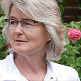 Christina Recknagel