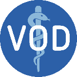 Logo VOD